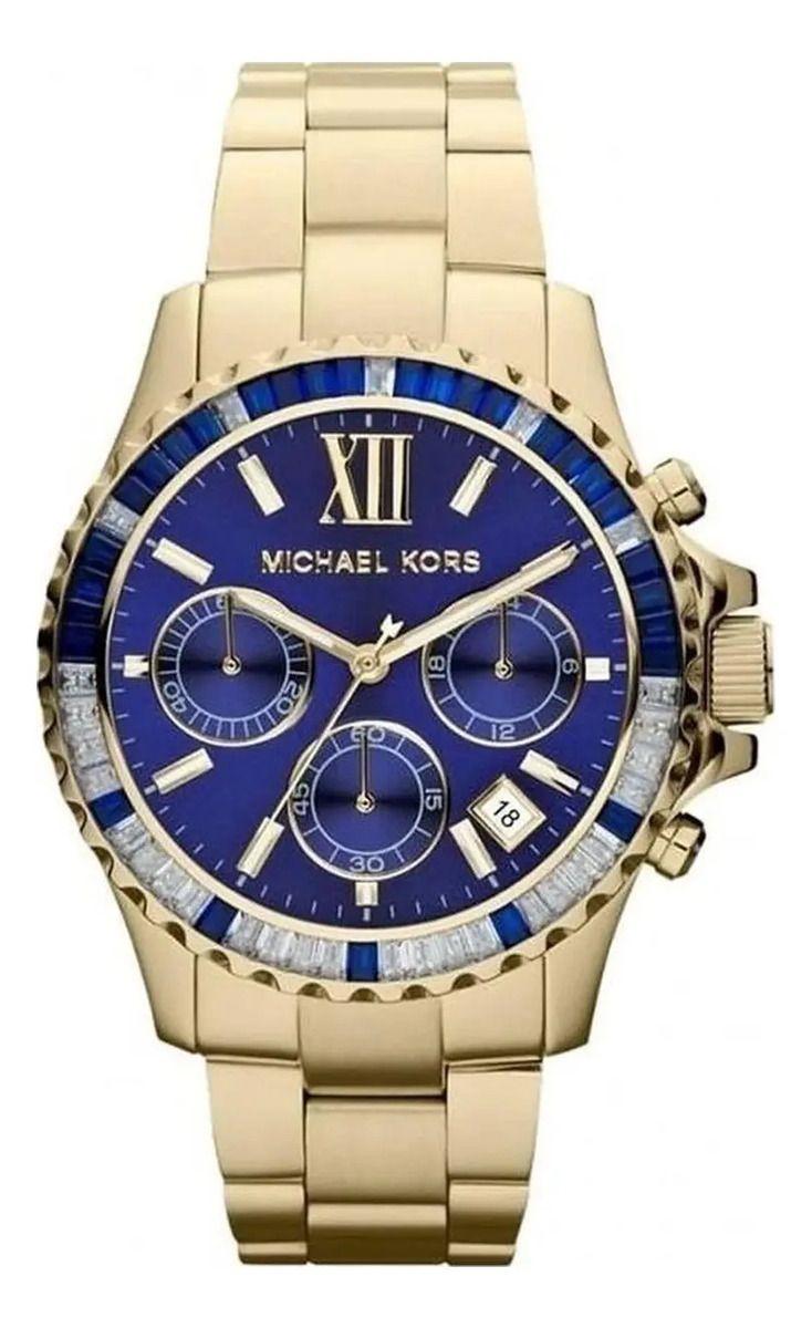 Reloj MKRS Mujer Everest MK5754-0