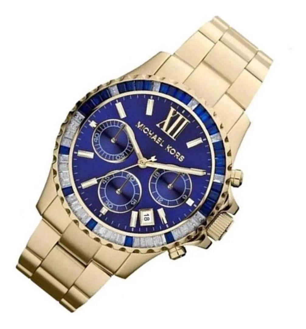 Reloj MKRS Mujer Everest MK5754-1
