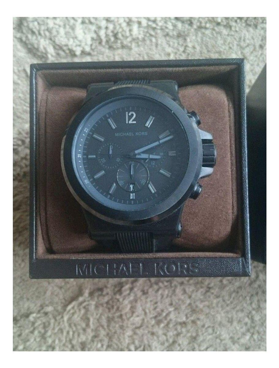 Reloj MKRS Hombre Dylan MK8152-1