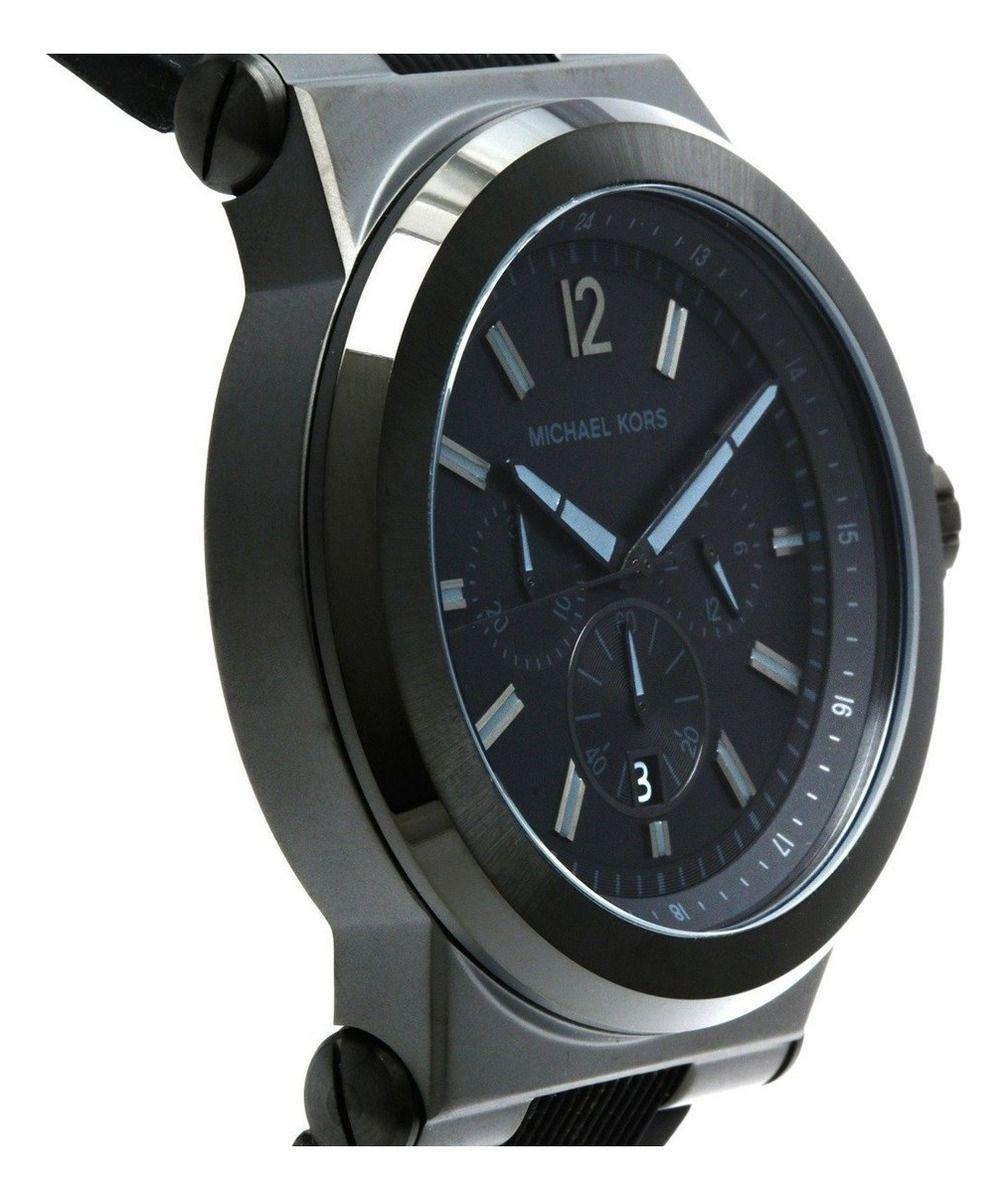 Reloj MKRS Hombre Dylan MK8152-3
