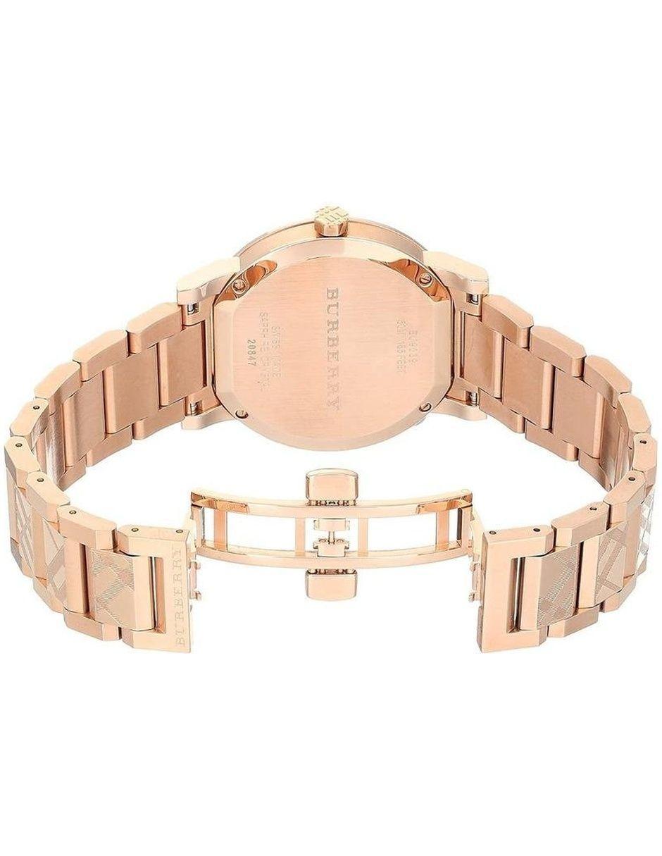 Reloj Burberry Mujer Classic BU9039-3