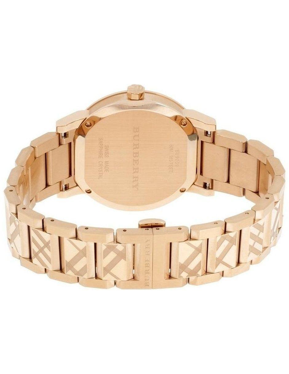Reloj Burberry Mujer Classic BU9039-5