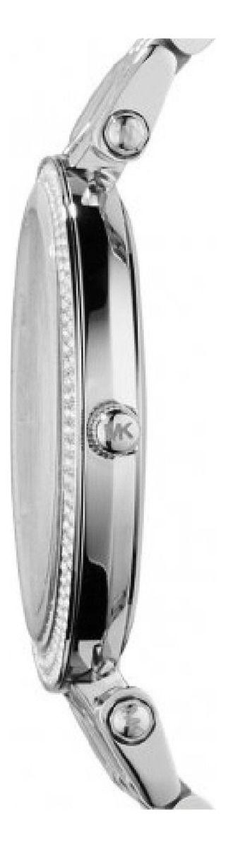 Reloj MKRS Mujer Darci Pave MK3190-4
