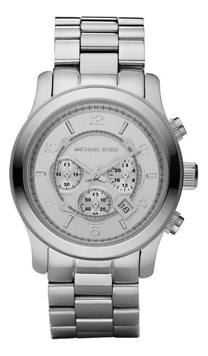 Reloj MKRS Hombre Runway MK8086-1