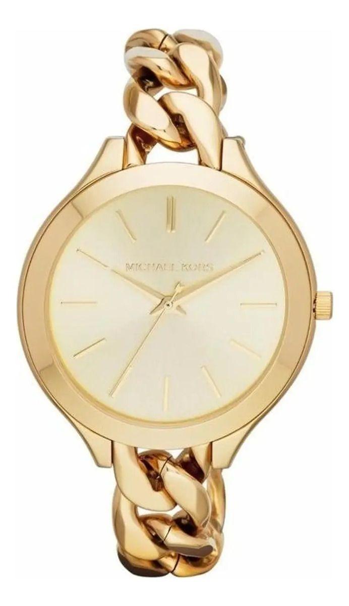 Reloj MKRS Mujer Classic MK3222-0