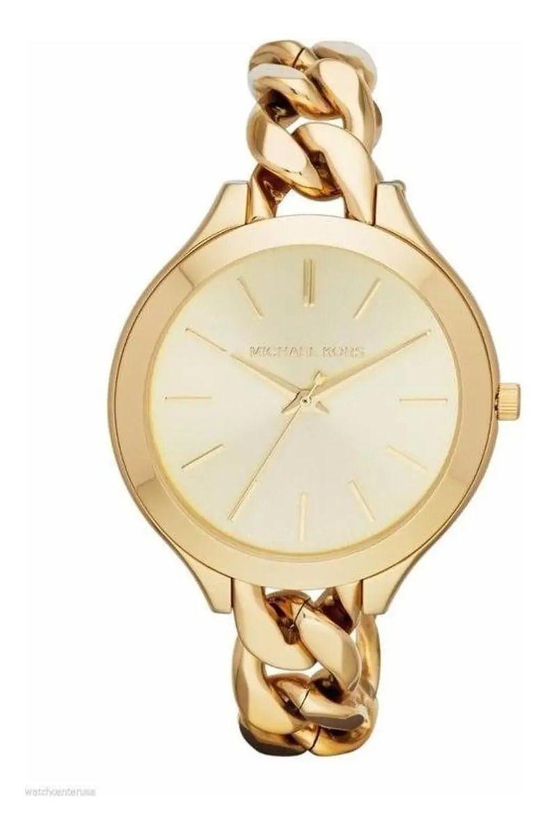 Reloj MKRS Mujer Classic MK3222-1