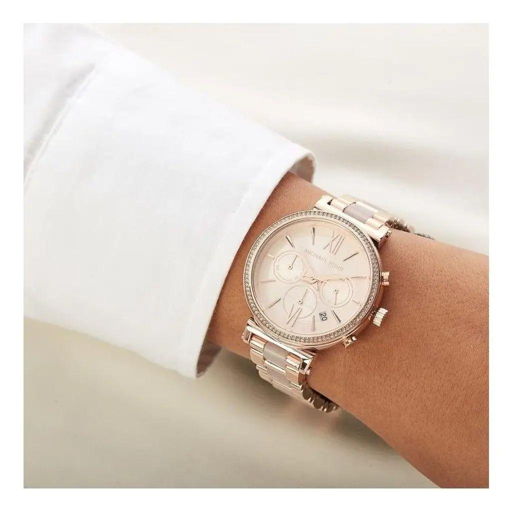 Reloj MKRS Mujer Sofie Mk6560-1