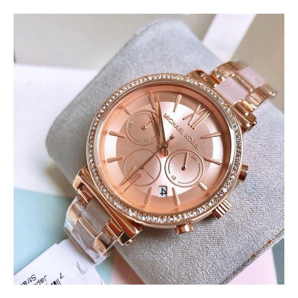 Reloj MKRS Mujer Sofie Mk6560-2