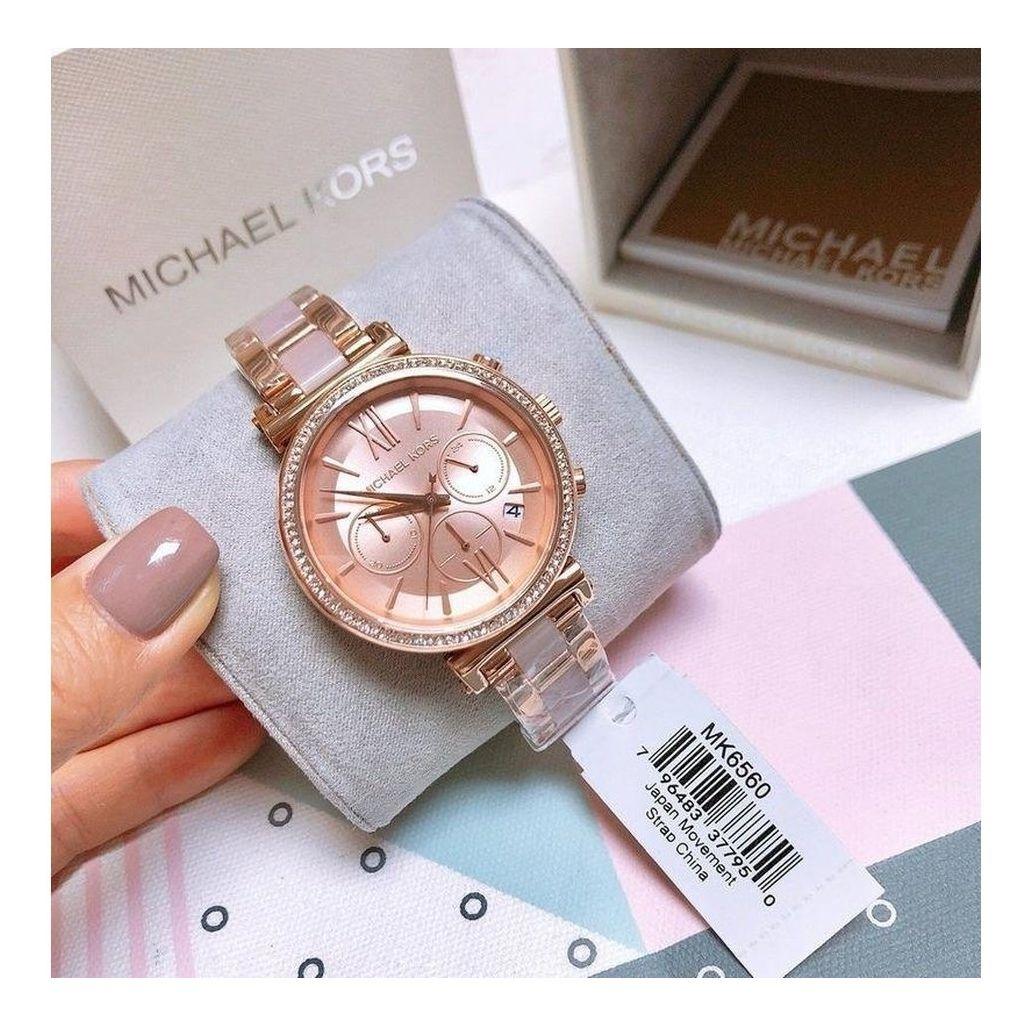 Reloj MKRS Mujer Sofie Mk6560-3