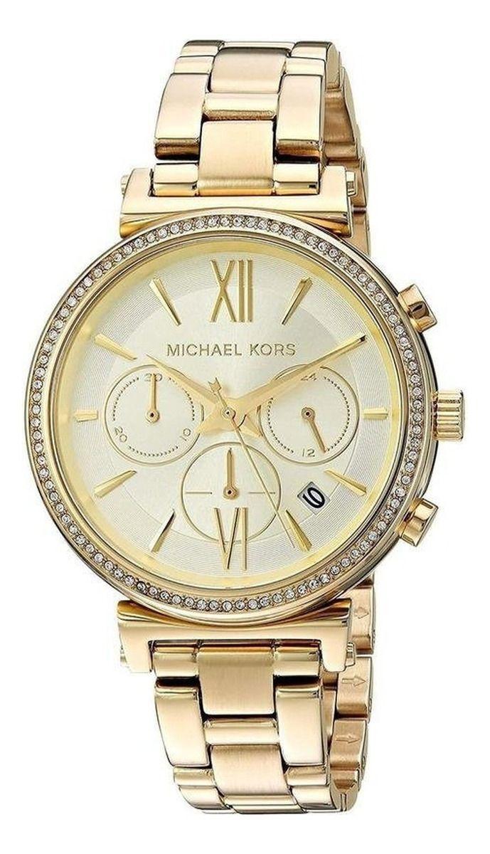 Reloj MKRS Mujer Sofie Mk6560-5