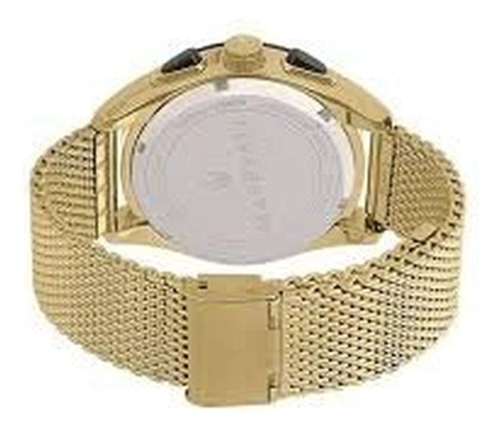 Reloj Maserati Traguardo R8873612010 Para Hombre Caballero-7