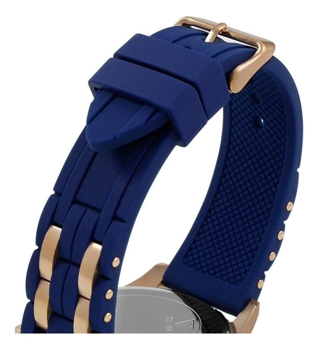 Reloj Guess Oasis W0366G4 Para Hombre Caballero-5