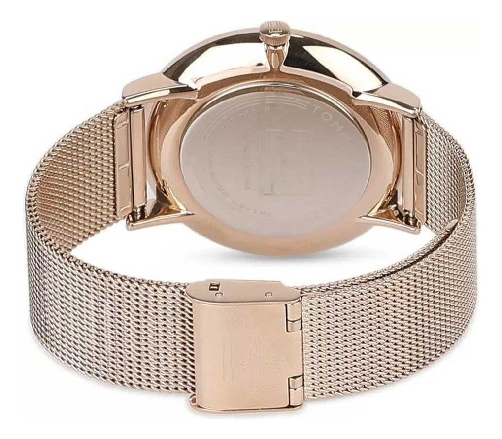 Reloj Tommy Hilfiger Jenna 1781944 Para Mujer Dama-2