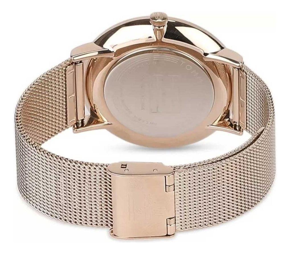 Reloj Tommy Hilfiger Jenna 1781944 Para Mujer Dama-2