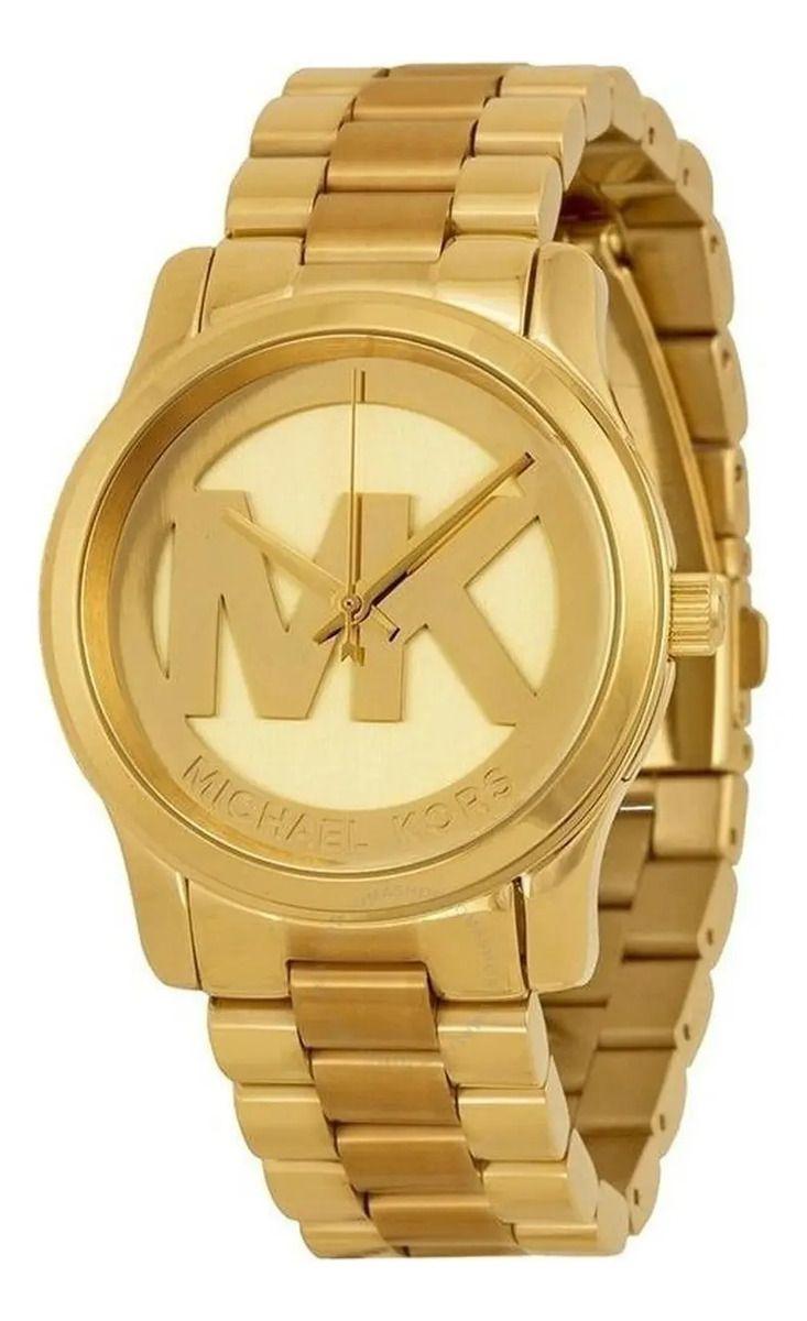 Reloj MKRS Mujer Classic Mk5786-0