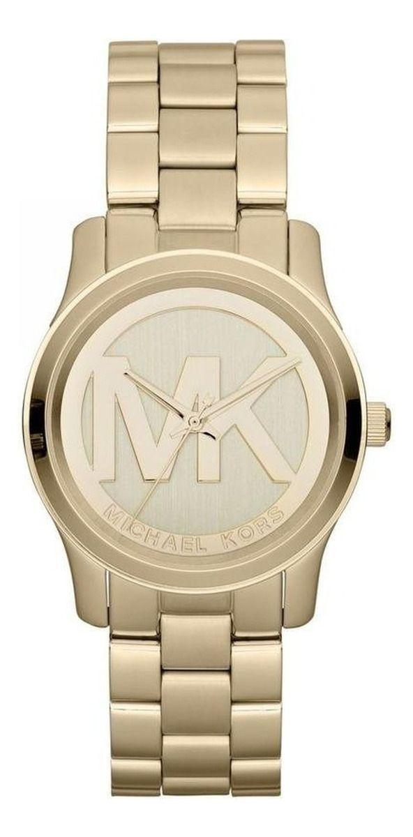 Reloj MKRS Mujer Classic Mk5786-1