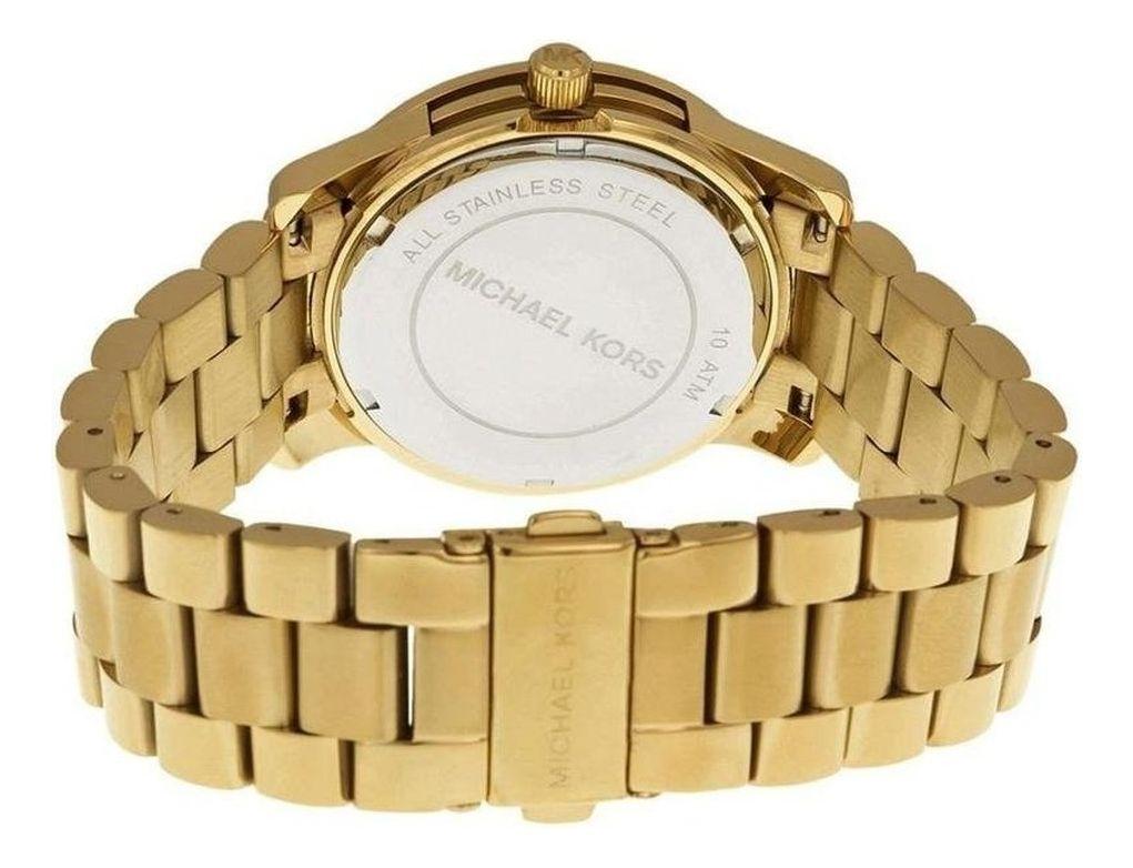 Reloj MKRS Mujer Classic Mk5786-3
