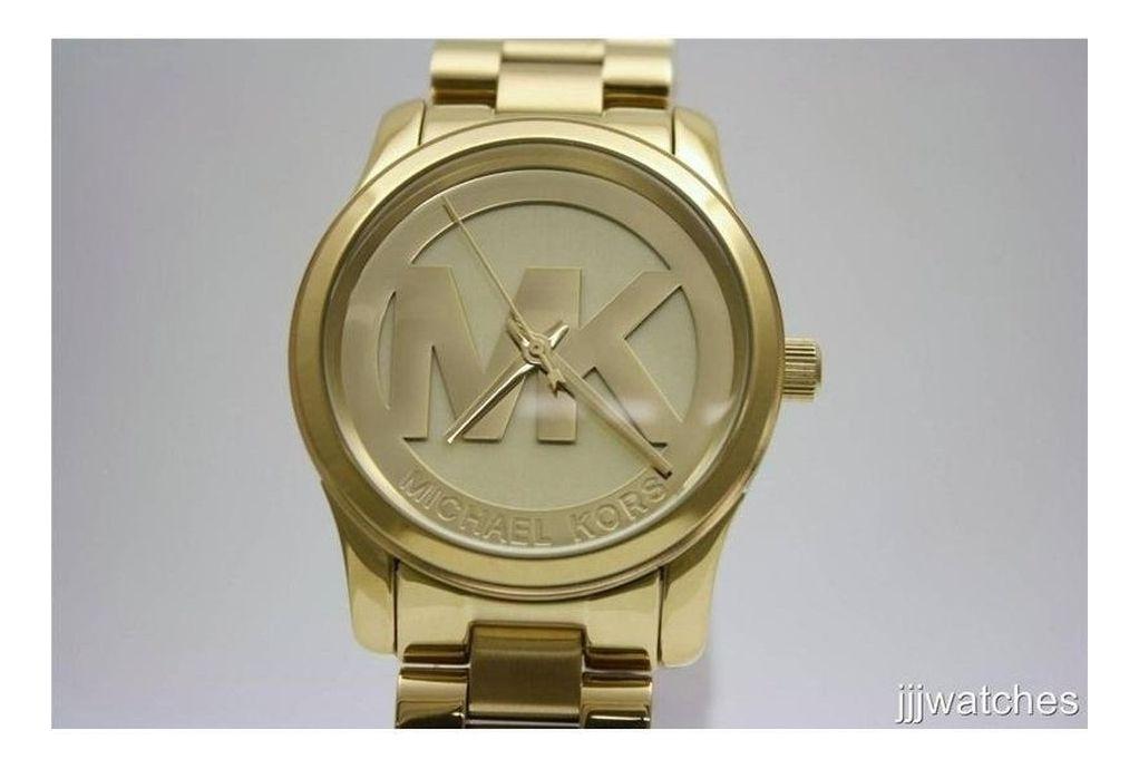 Reloj MKRS Mujer Classic Mk5786-4
