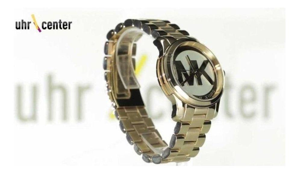 Reloj MKRS Mujer Classic Mk5786-5