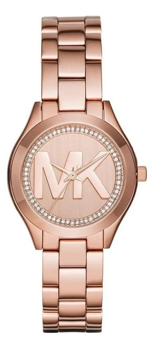 Reloj MKRS Mujer Classic Mk3549-0