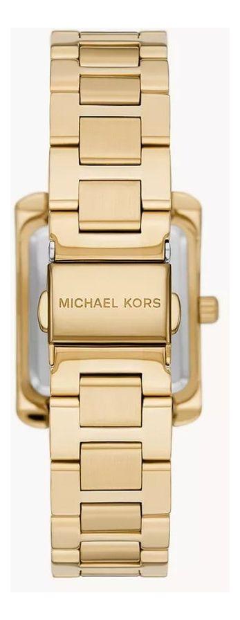 Reloj MKRS Emery Mk4640 Para Mujer Dama-2