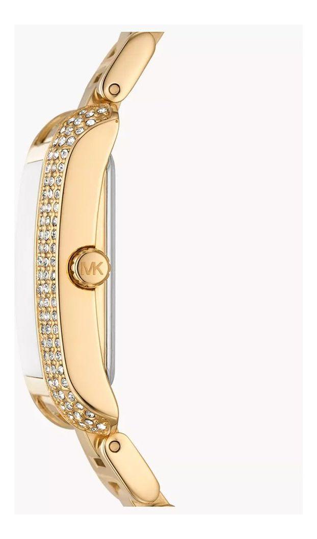 Reloj MKRS Emery Mk4640 Para Mujer Dama-3