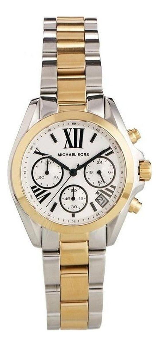 Reloj MKRS Mujer Classic Mk5912-0