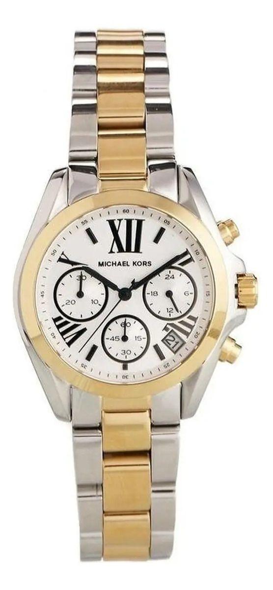 Reloj MKRS Mujer Classic Mk5912-1