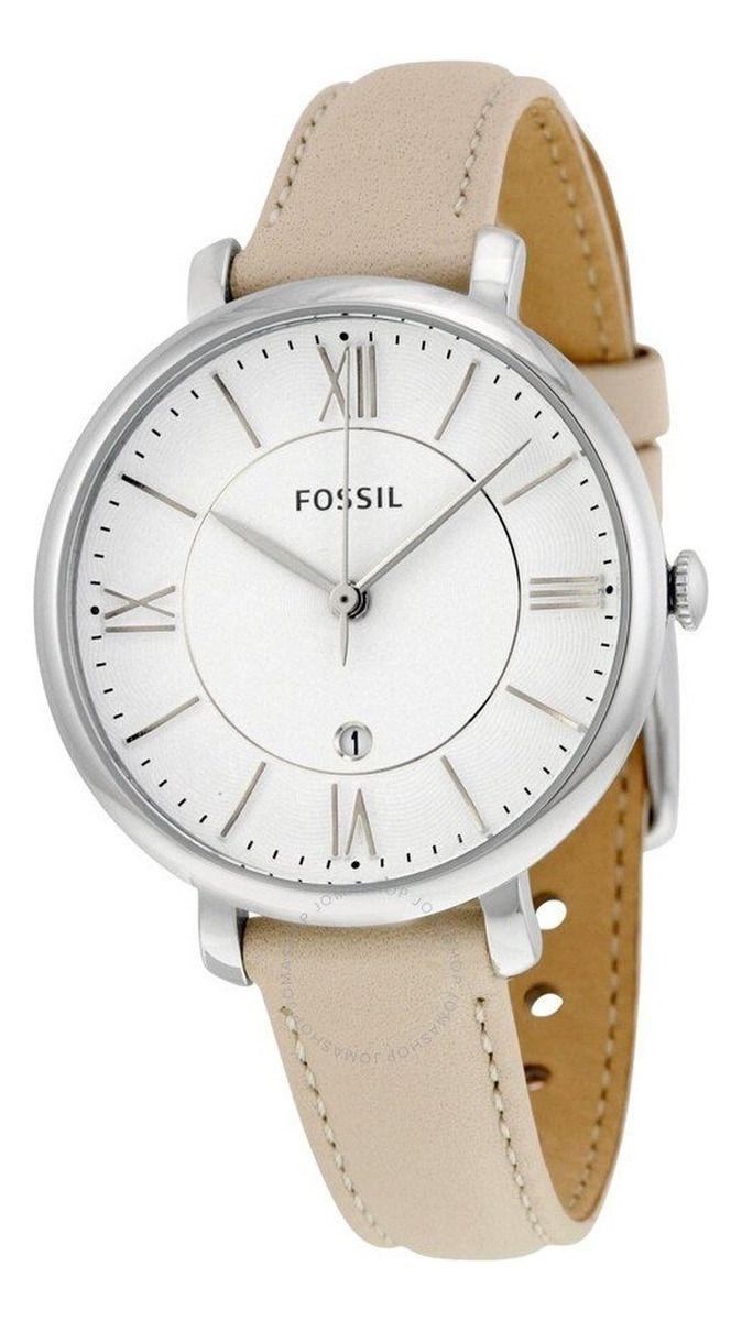 Reloj FSSL Coleccion Jacqueline ES3793 Para Mujer Dama-2