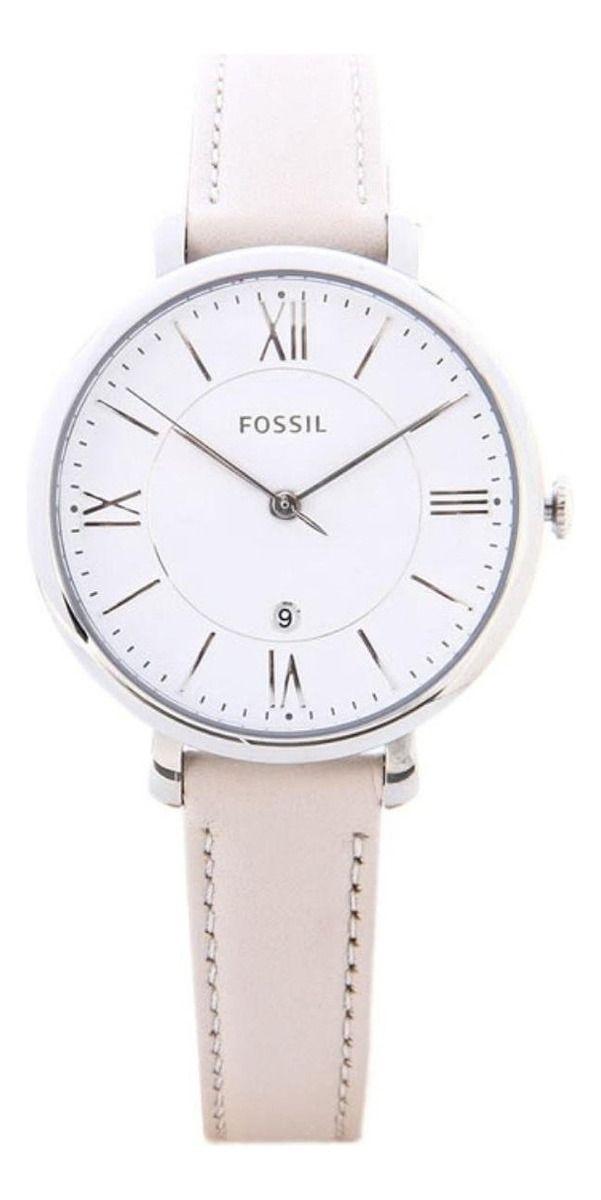 Reloj FSSL Coleccion Jacqueline ES3793 Para Mujer Dama-3