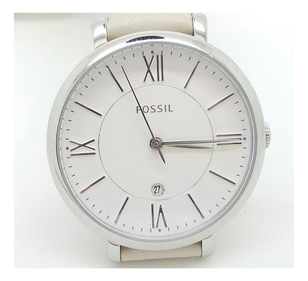 Reloj FSSL Coleccion Jacqueline ES3793 Para Mujer Dama-5