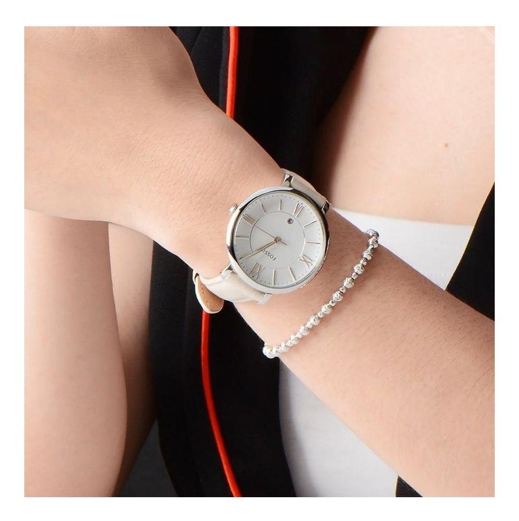 Reloj FSSL Coleccion Jacqueline ES3793 Para Mujer Dama-7