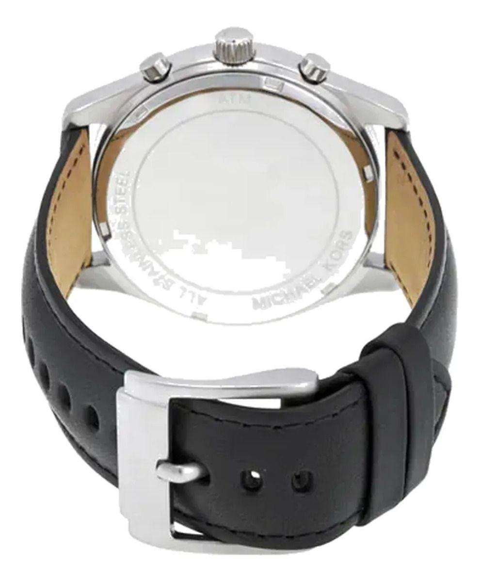 Reloj MKRS Hombre Dylan Mk8415-3
