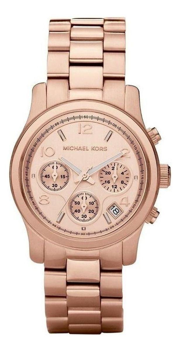 Reloj MKRS Mujer Runway MK5128-1