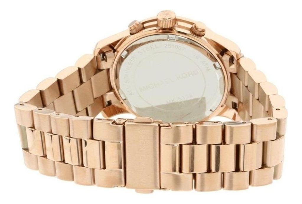 Reloj MKRS Mujer Runway MK5128-3