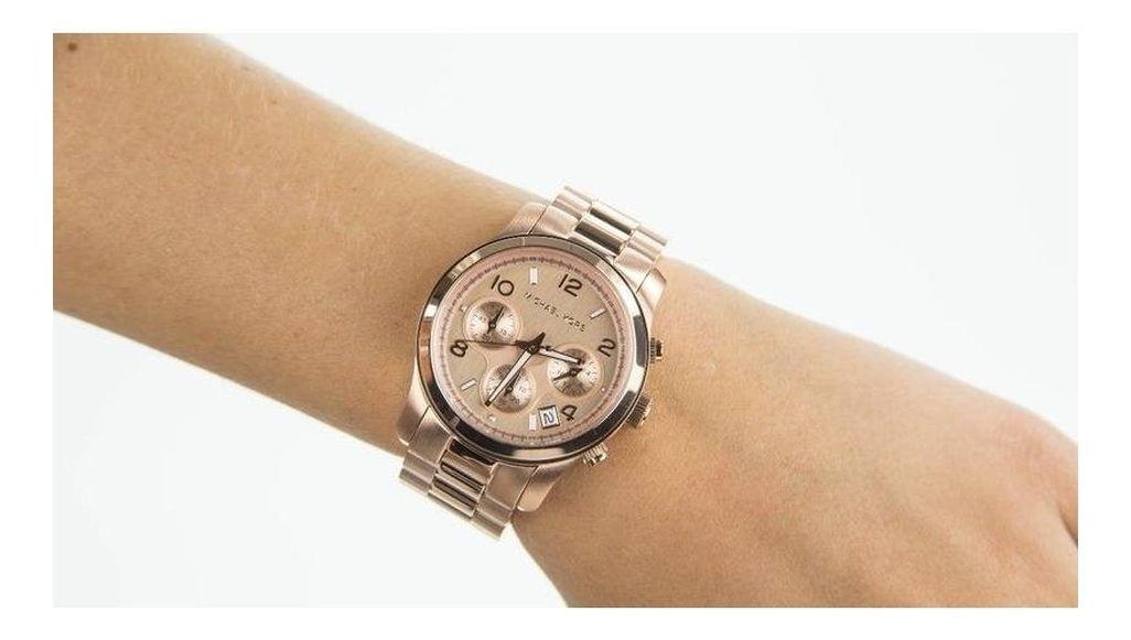 Reloj MKRS Mujer Runway MK5128-5