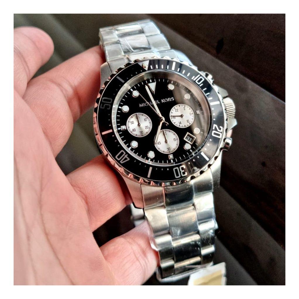 Reloj MKRS Everest Mk8256 Para Hombre Caballero-4