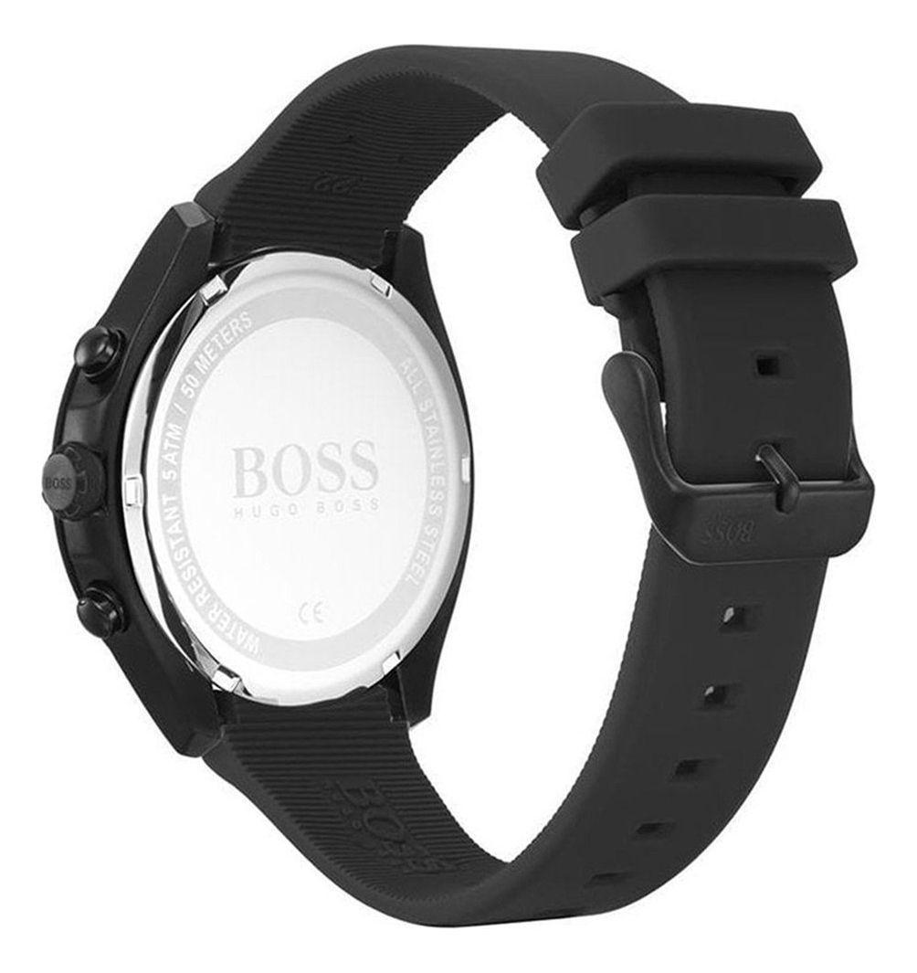 Reloj Hugo Boss 1513720 Velocity Para Hombre Caballero-3