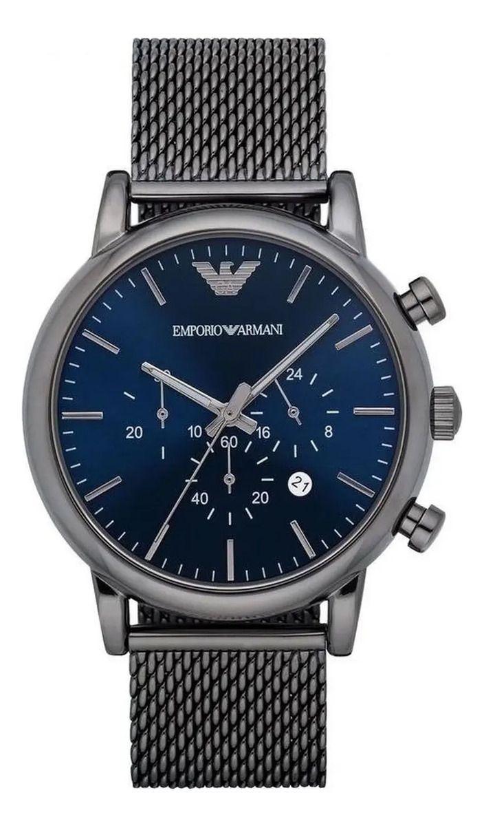 Reloj Emporio Armani Hombre Classic AR1979-0