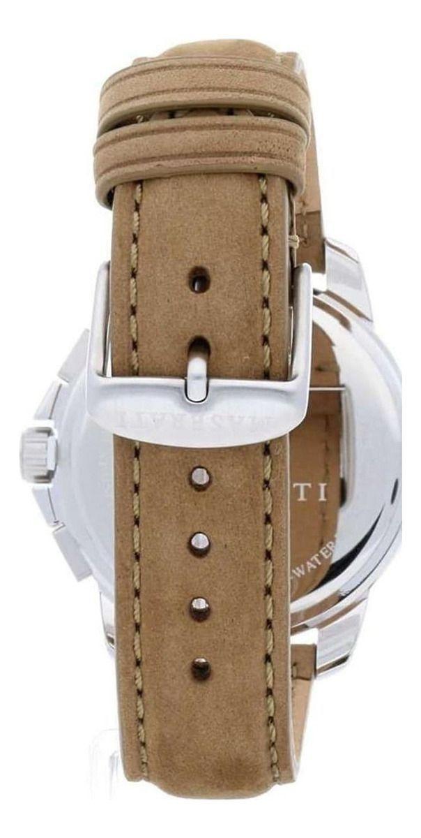 Reloj Maserati Successo R8851121004 Para Hombre Caballero-2