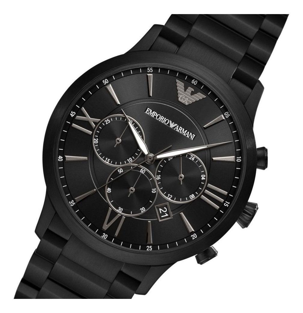 Reloj Emporio Armani Classic AR11349 de Acero Inoxidable Para Hombre-2