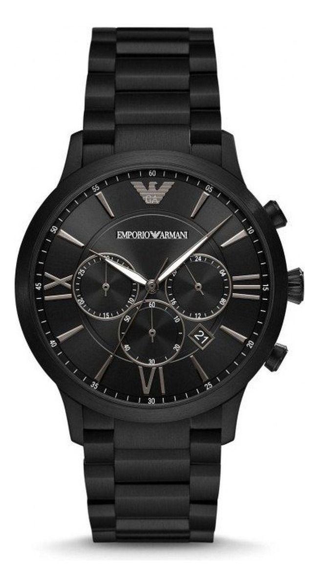 Reloj Emporio Armani Classic AR11349 de Acero Inoxidable Para Hombre-3