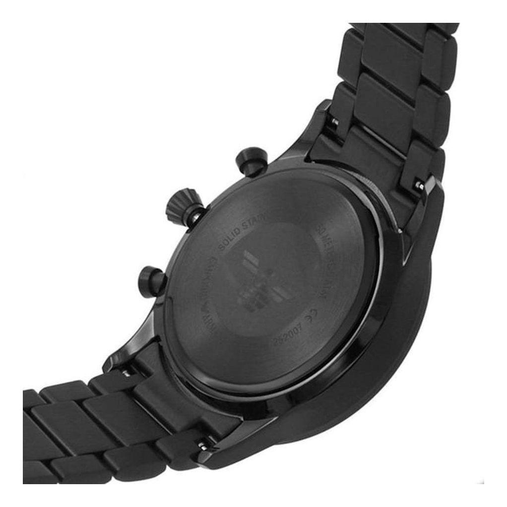 Reloj Emporio Armani Classic AR11349 de Acero Inoxidable Para Hombre-6