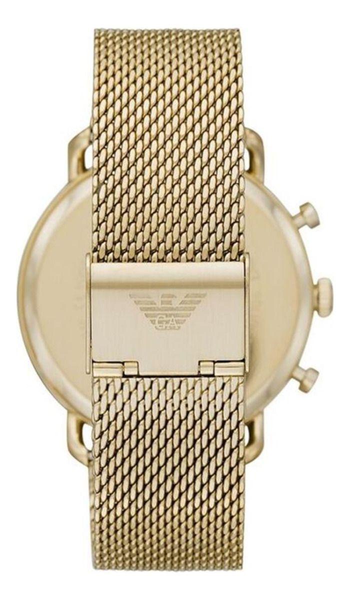 Reloj Emporio Armani Dress Ar11315 Para Hombre Caballero-5