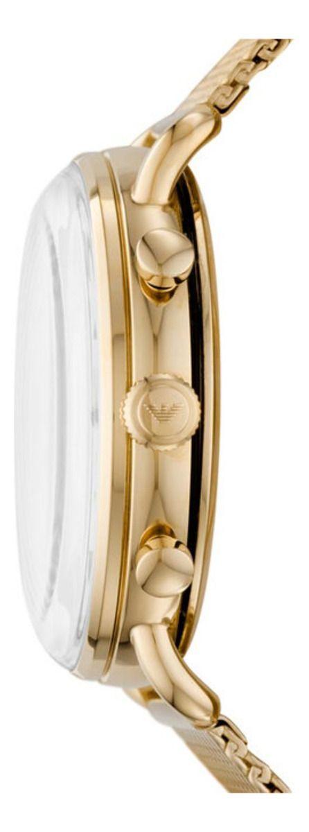 Reloj Emporio Armani Dress Ar11315 Para Hombre Caballero-6
