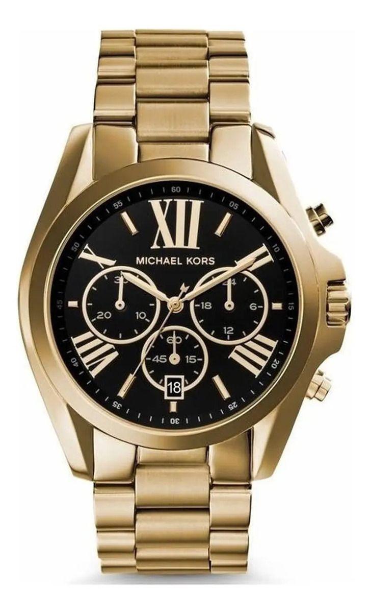 Reloj MKRS Mujer Bradshaw MK5739-0