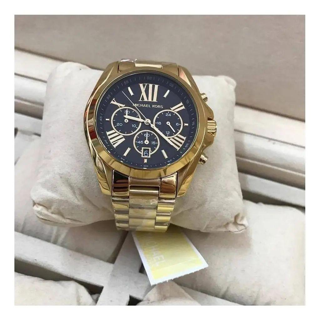 Reloj MKRS Mujer Bradshaw MK5739-1