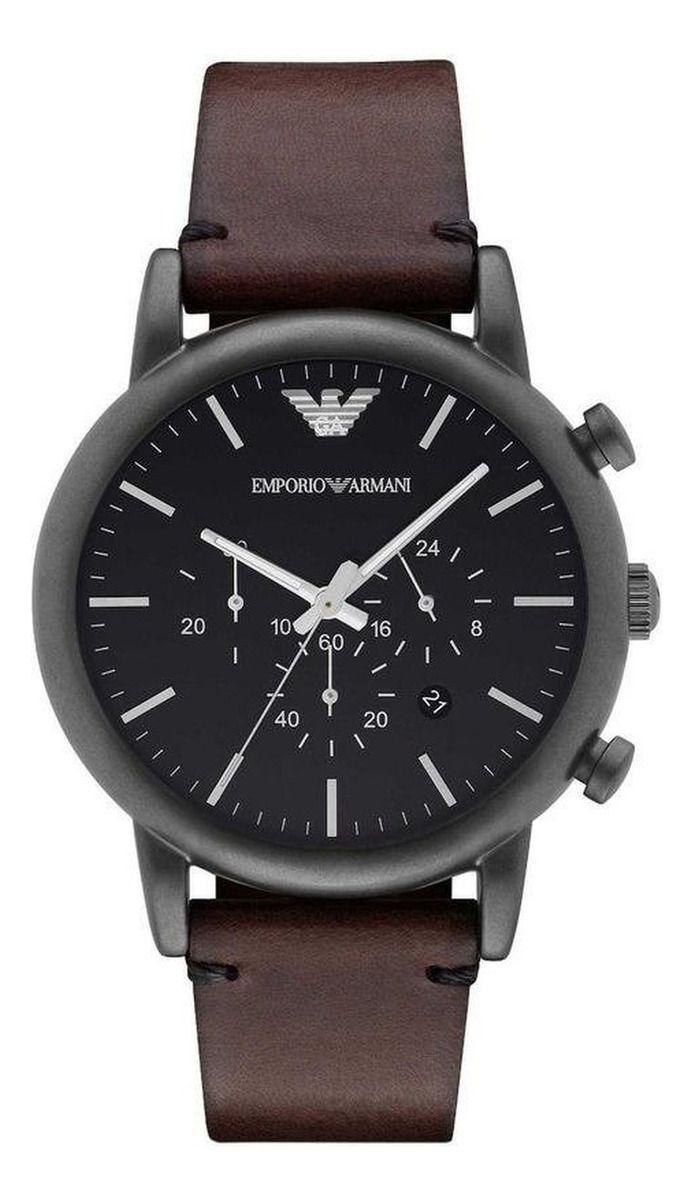 Reloj Emporio Armani Hombre Classic AR1919-1
