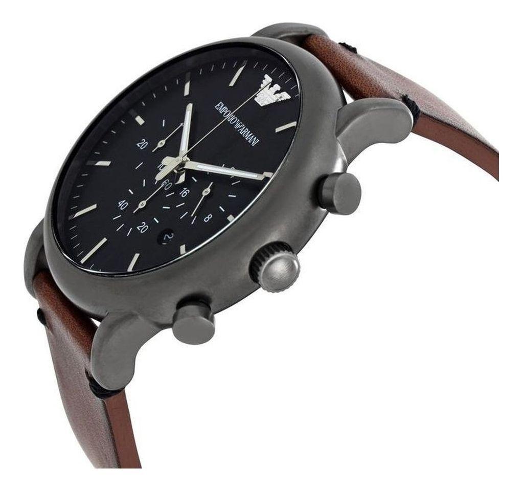 Reloj Emporio Armani Hombre Classic AR1919-2