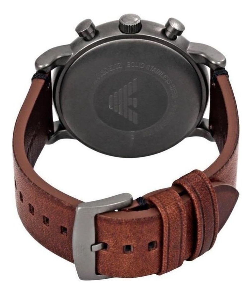 Reloj Emporio Armani Hombre Classic AR1919-3